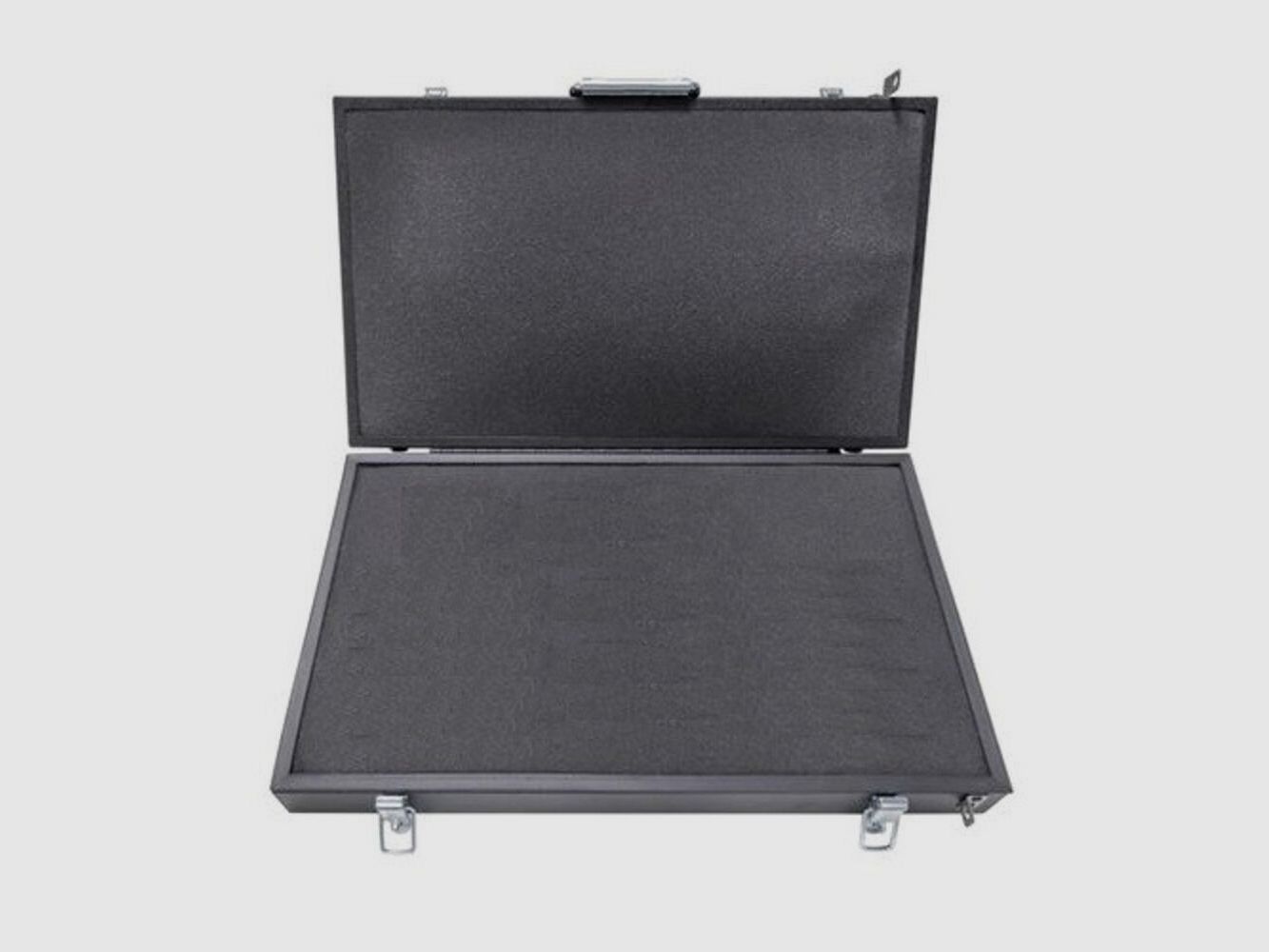 Magnum Research Case Travel Aluminum Desert Eagle .357Mag/.44RemMag/.50AE