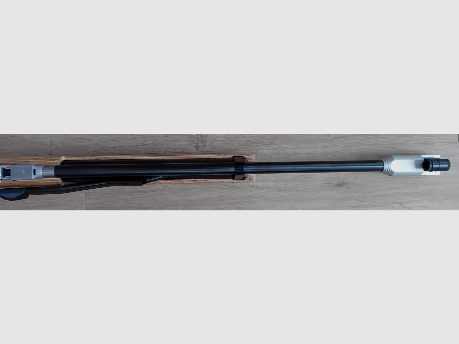 Feinwerkbau 601