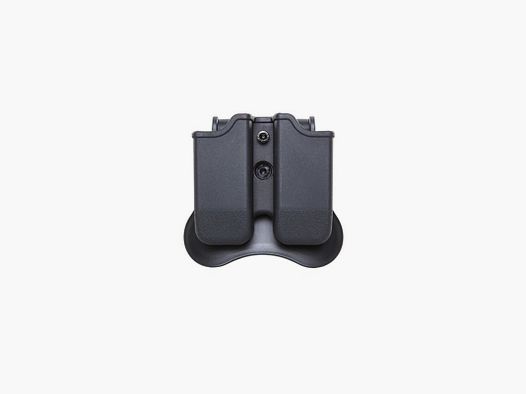 Magazintaschen aus Polymer
