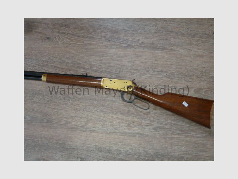 Winchester Century of Leadership