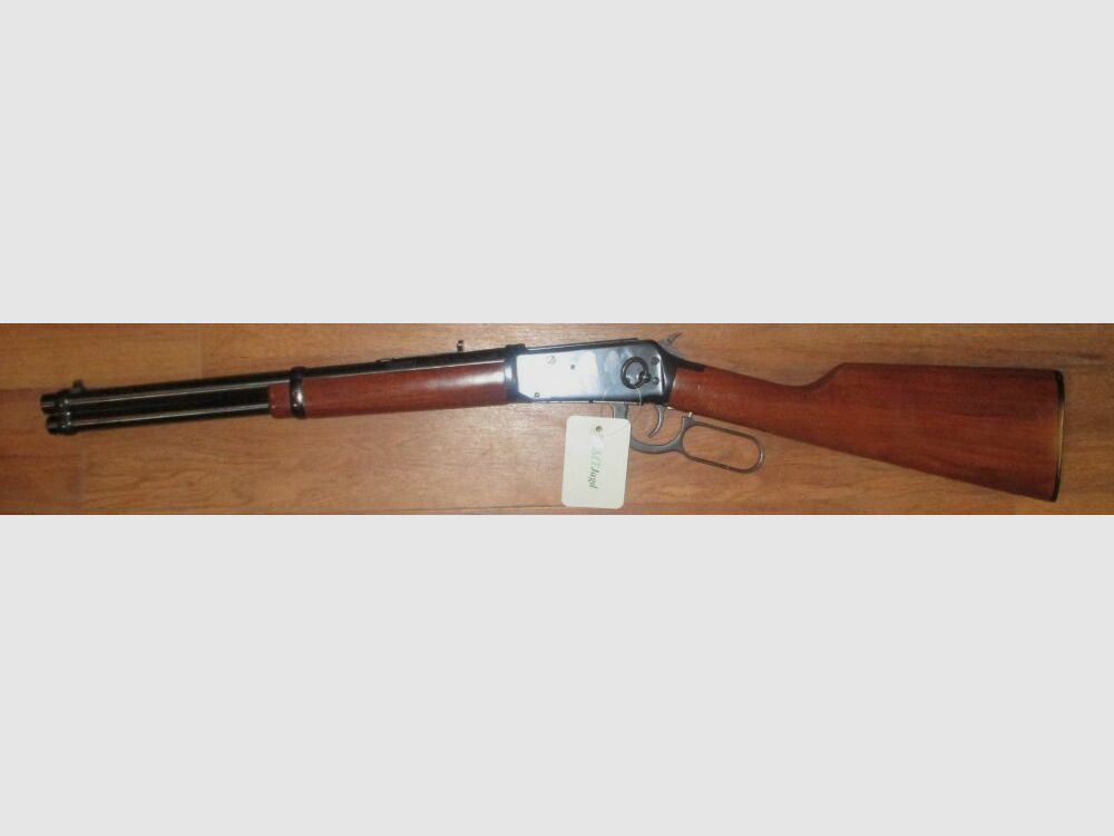 Winchester 94AE 1894-1994 Trapper