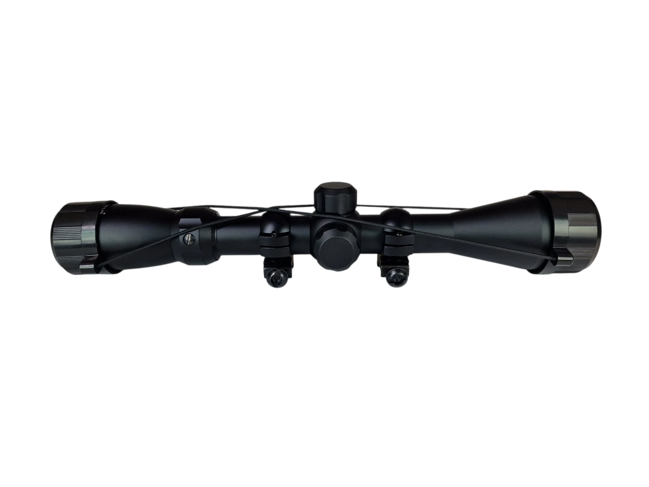 BEEMAN richtkijker 3-9x40 Duplex, 1"-buis met 2-delige montage, afbeelding 8 van 10