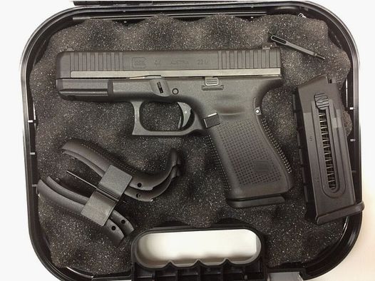 Glock G44 .22lr