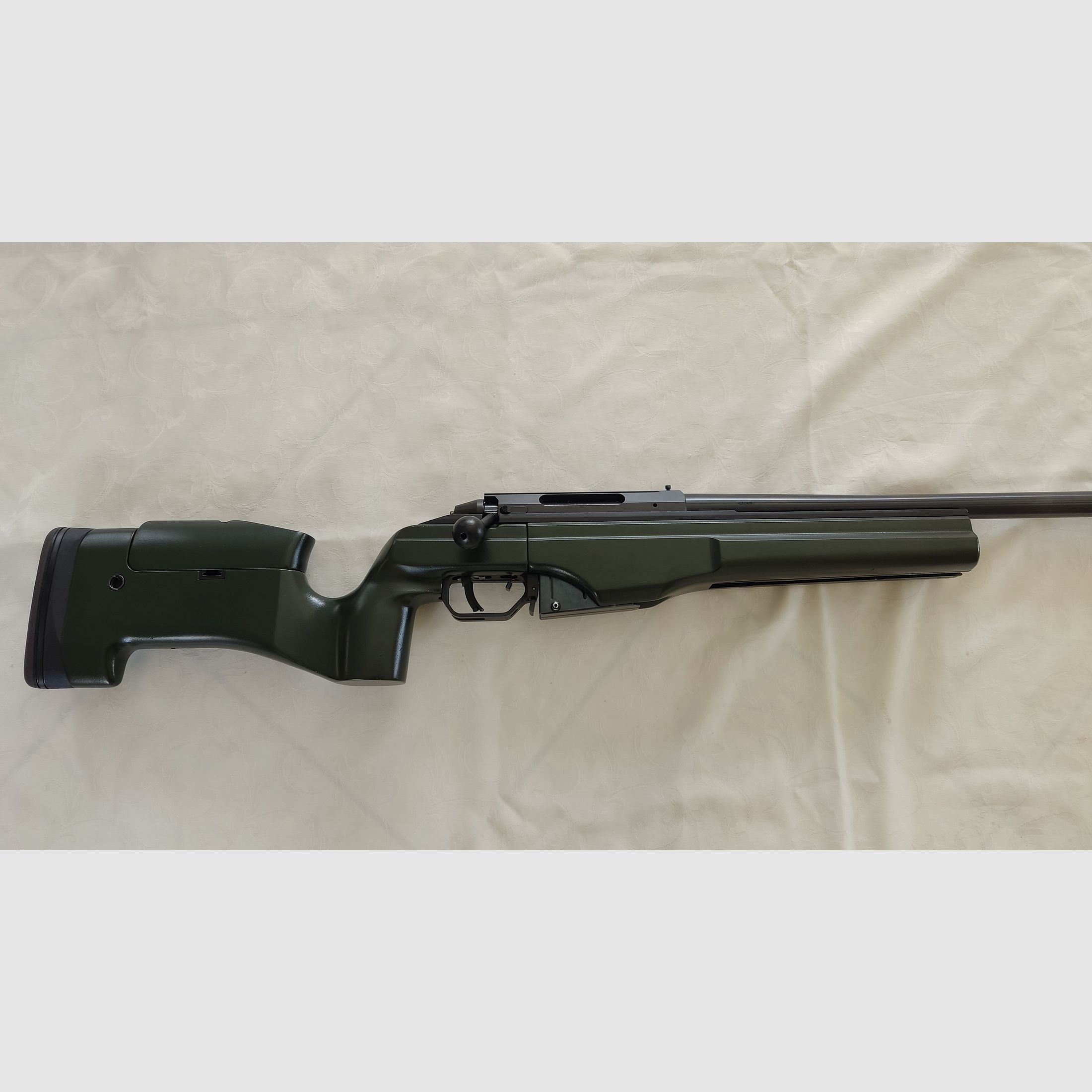 Sako TRG 22