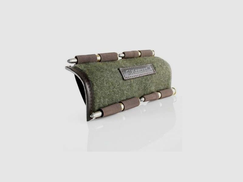 Schaftpatronen-Etui 5 x Schrot Neopren, Bild 7 von 8