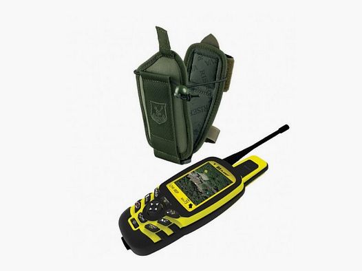 Riserva Porta GPS cordura – BS Planet R2182