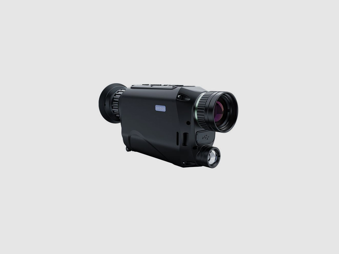 Nachtsichtmonokular Pard NV009 IR940, Bild 2 von 6