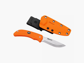 Blaser Ultimate Messer - Blaze Orange
