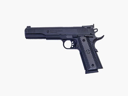 Schmeisser 1911 Hugo 6"