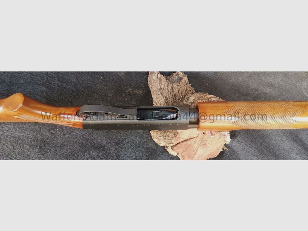 Remington Mod 870 Super Express