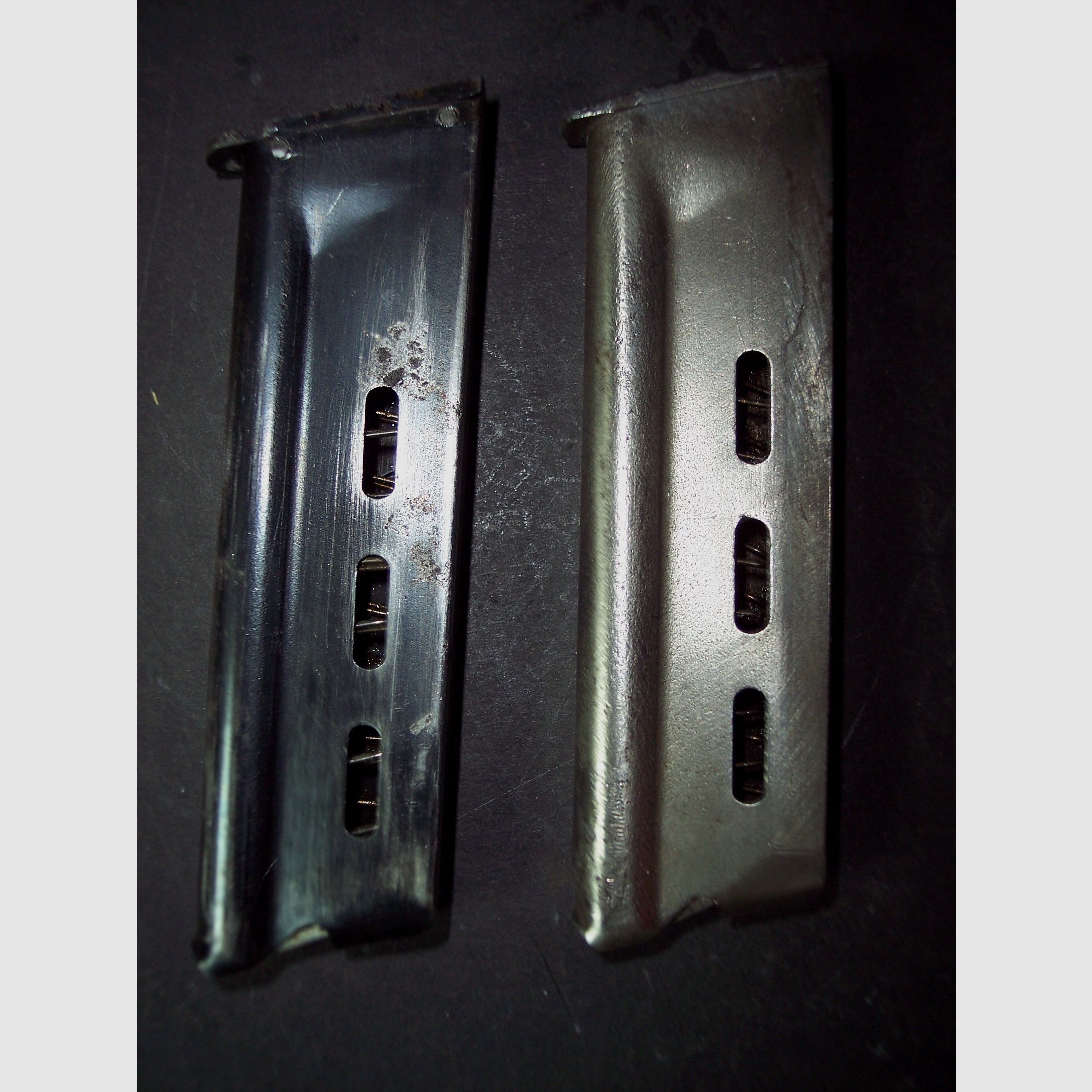 Winkel Franz Stock Pistool kal. .22lfB. L.R.