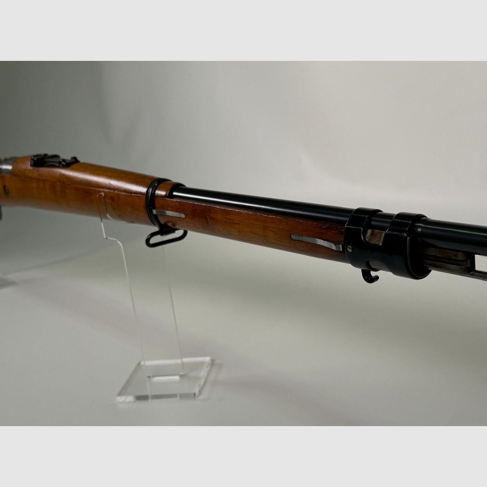Mauser Mod. 1908 Karabiner 7x57