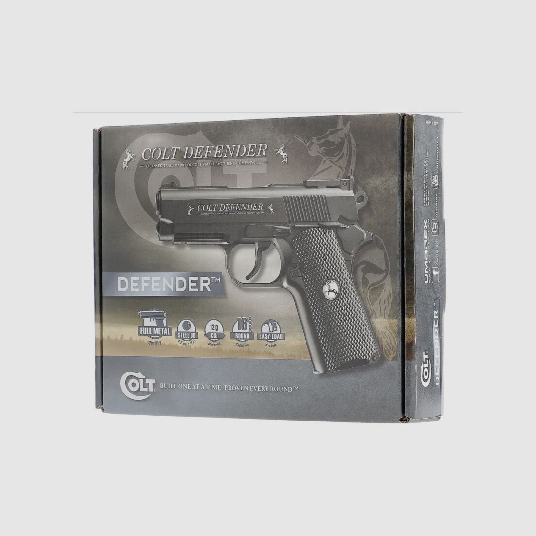 Colt Defender, image 5 sur 5