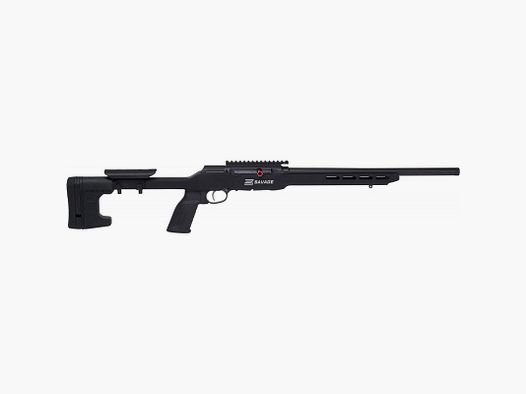 SAVAGE A22 Precision - 22 LR