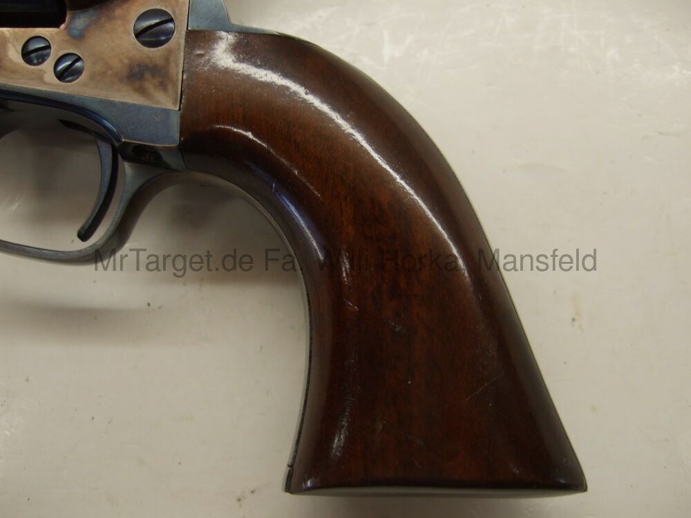 Hege-Uberti Cattleman SA * 5,5" Lauf " TOP-Zustand * 6schüssig, Bild 10 von 10