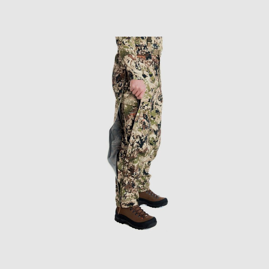 SITKA Hose Cloudburst Optifade Subalpine