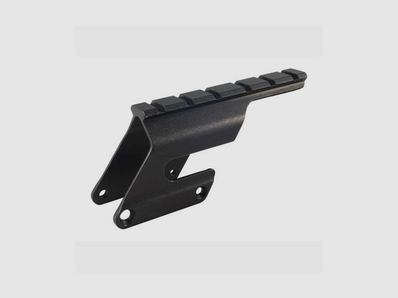 AIMTECH FUCILE AIMTECH REMINGTON 1100/11-87 20GA MONTAGGIO PER MIRINO