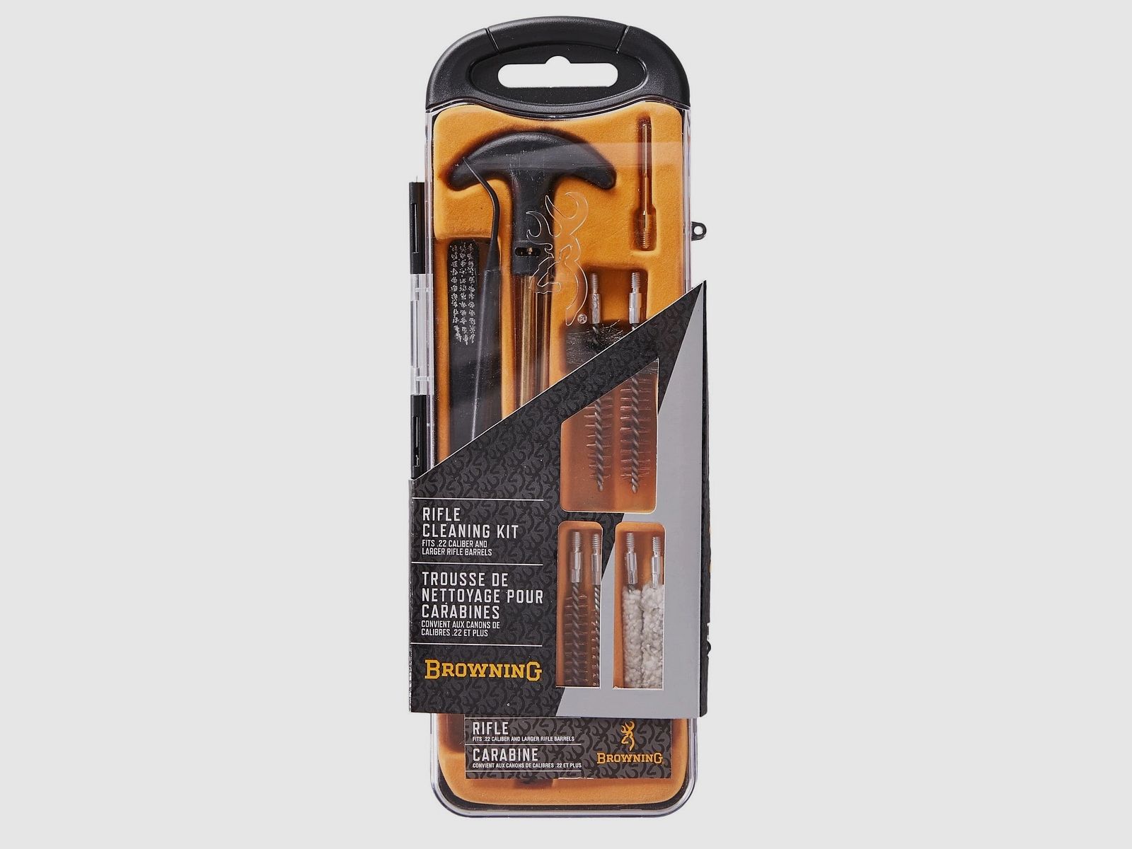 Reinigungsset BROWNING für Büchse
