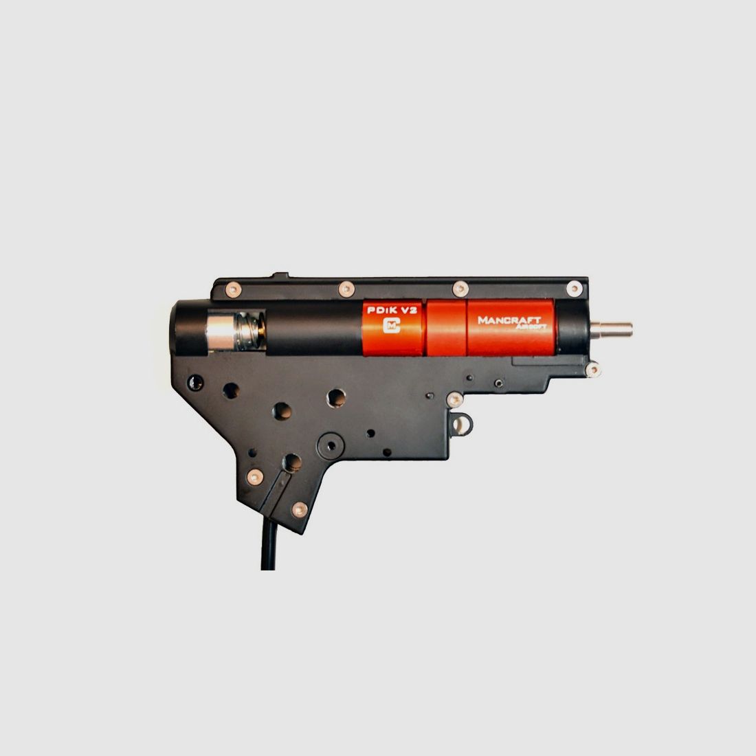 HPA-System Mancraft PDIK V2 Gen.1