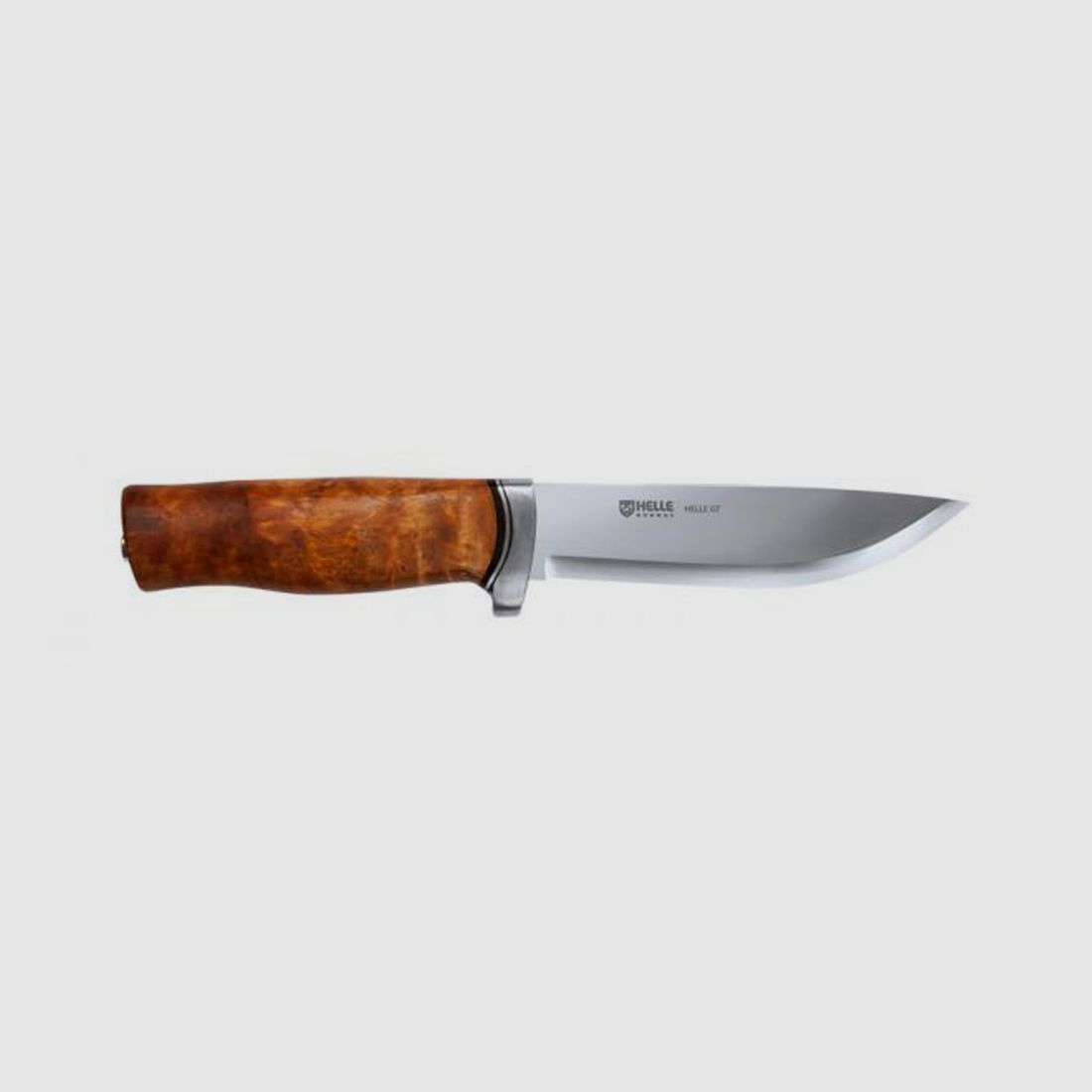 Helle hunting knife GT, image 1 of 2