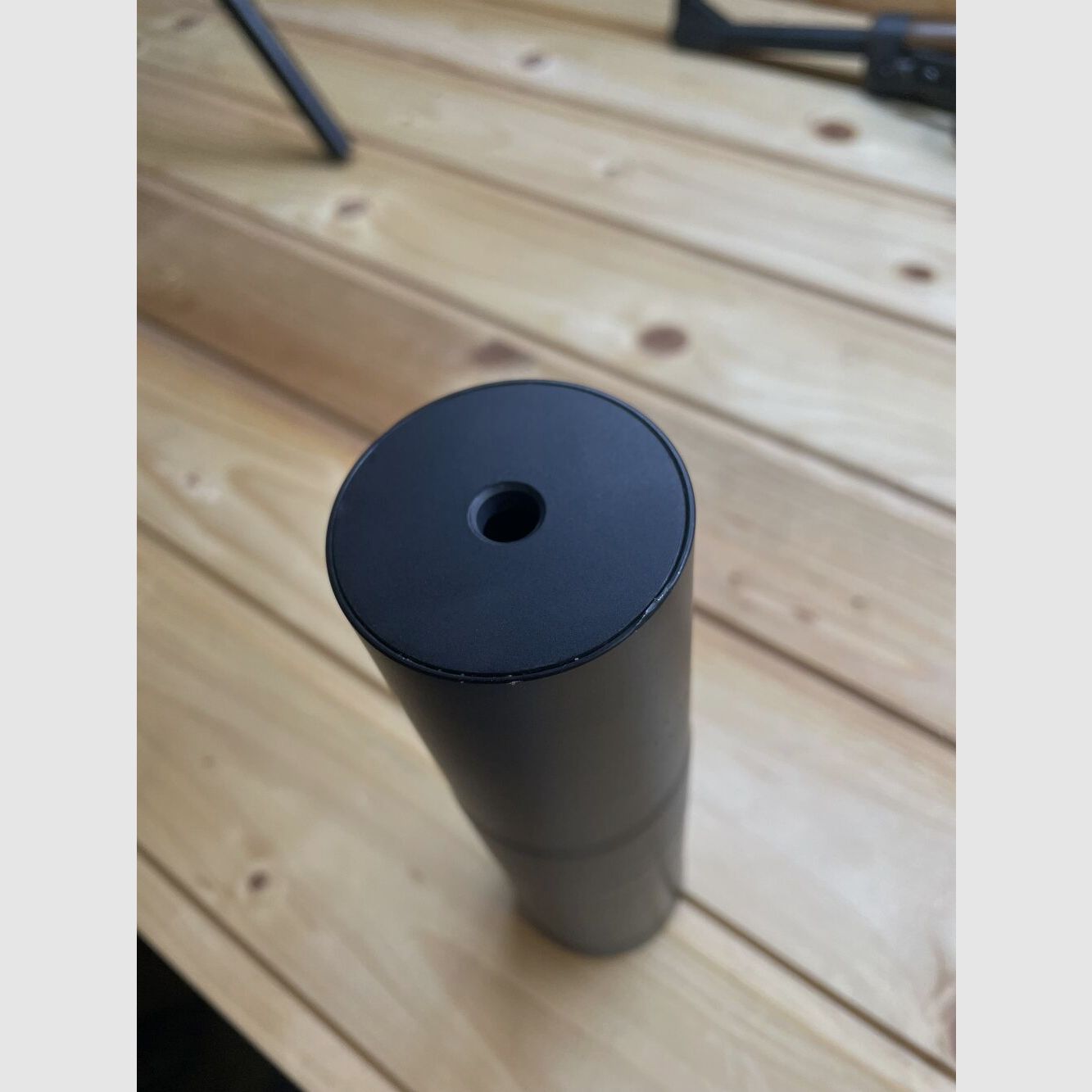 Hausken Demper JD184 XTRM MK2 tot kaliber: .30 zonder