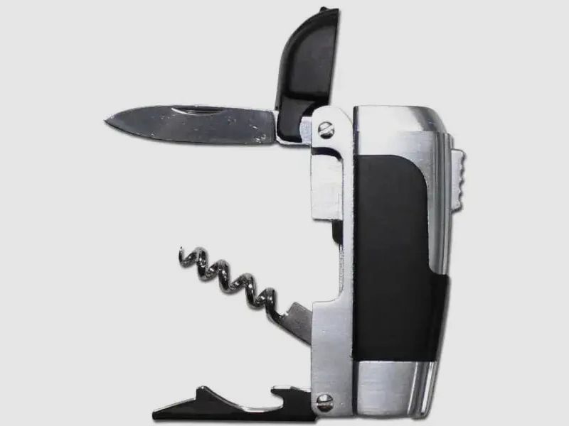 Fox Outdoor Fox Outdoor Functional Gas Lighter