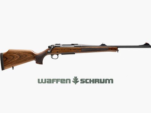 Haenel Jaeger NXT DS