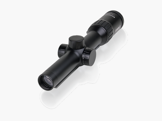 Steiner Ranger 4 1-4x24 (4A-I) Richtkijker met rail