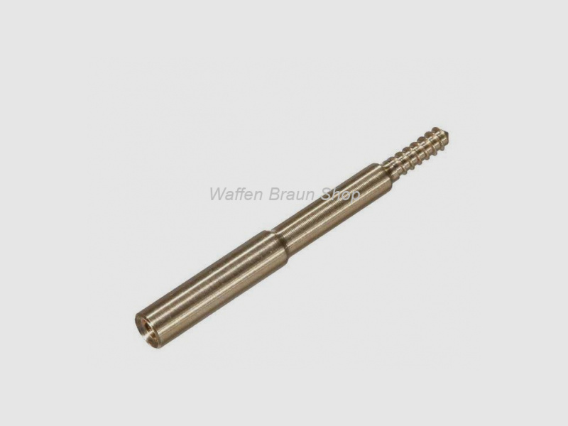 VFG Putzstockadapter, Kaliber 4–4,5 mm Für VFG Laufreiniger bzw. VFG Intensivreiniger Kaliber 4–4,5