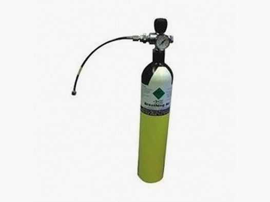 BSA PCP Scuba Kit 3 Liter