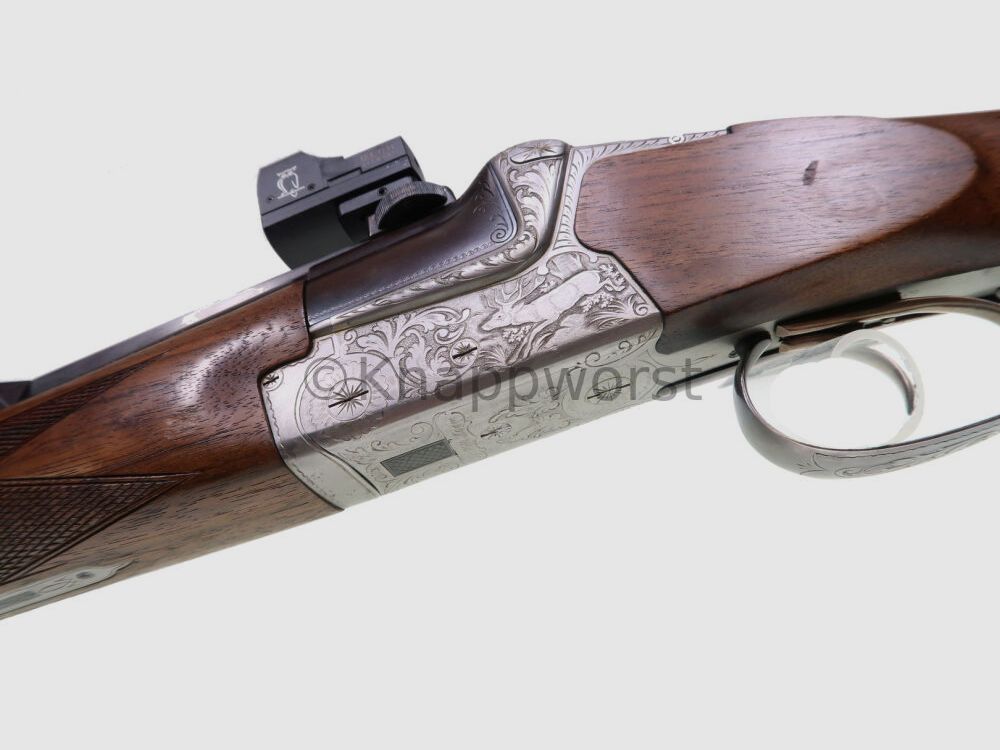 Heym Heym Doppelbüchse