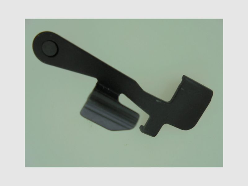 Verschlussfang ISSC M22, Bild 1 von 3