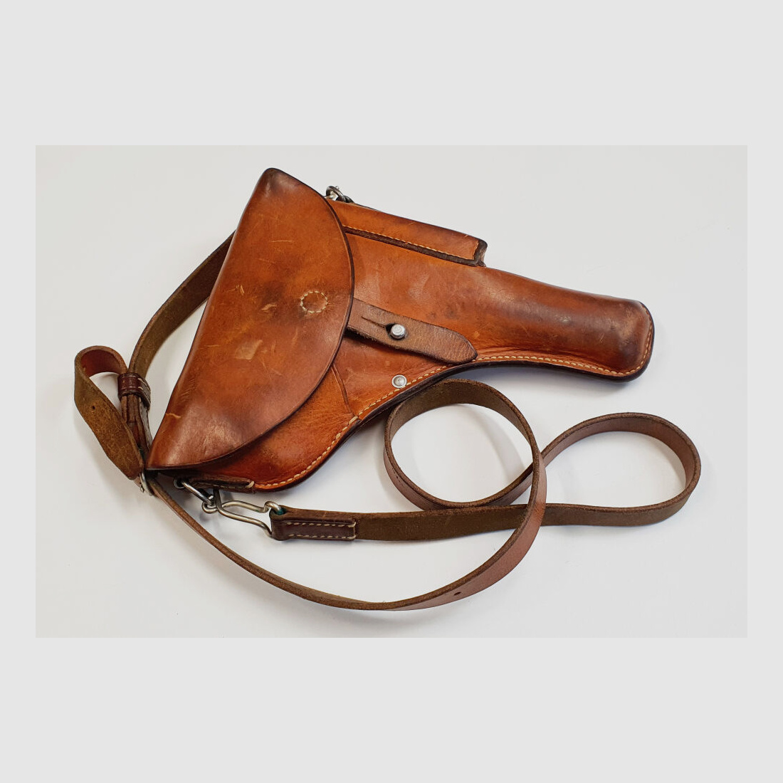 SIG Pistool SIG 210-2 / P49 Legerversie