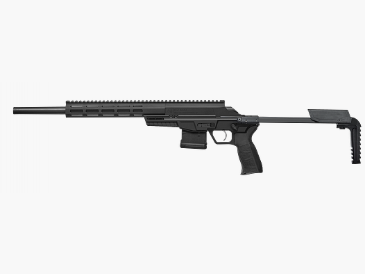 CZ 600 Trail .223REM