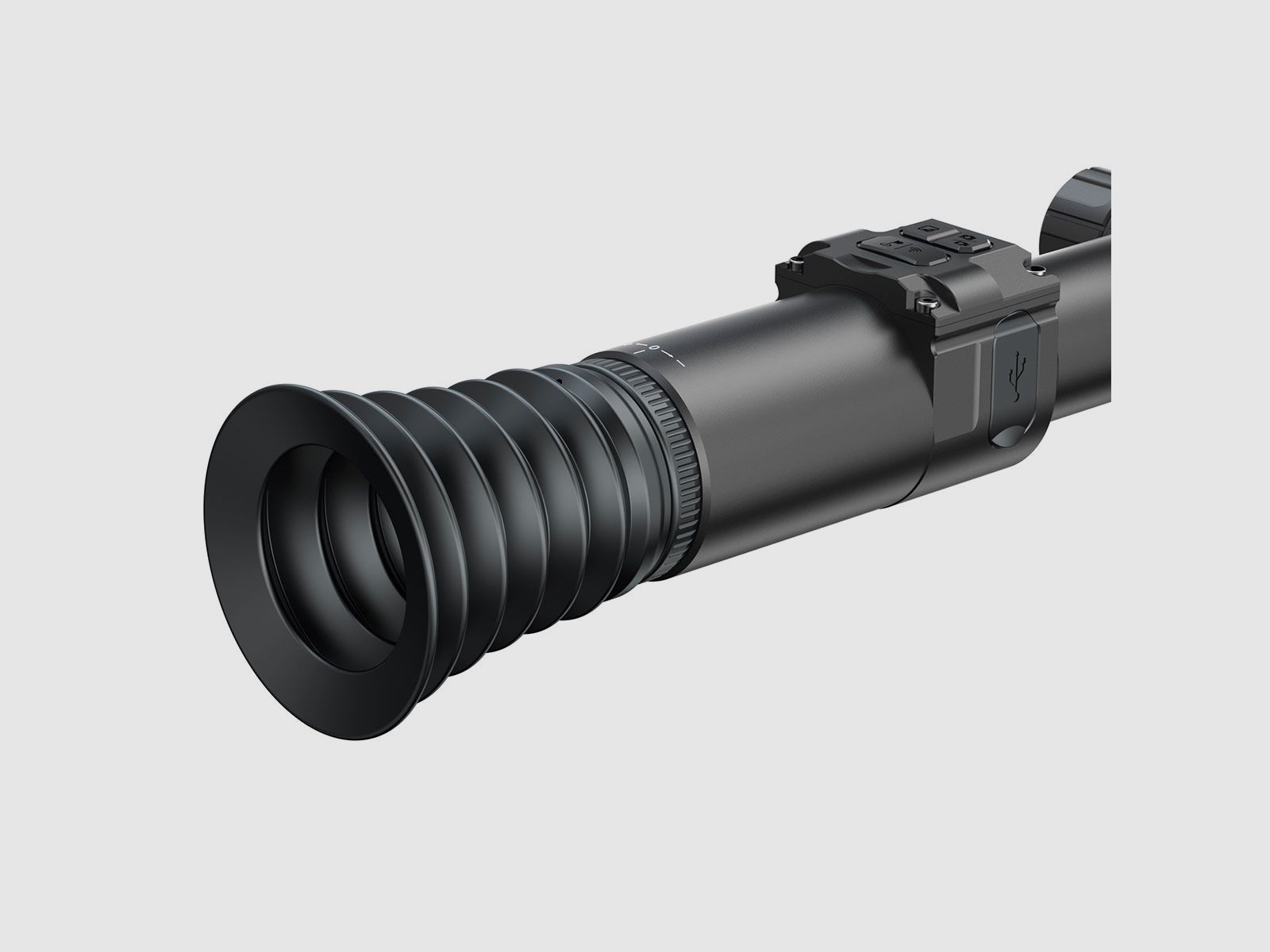PARD – NIGHT STALKER 4K – NS4 70mm 850nm LRF, Bild 6 von 11