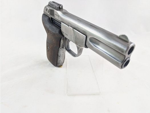 Pistolet FN M1900 kal. 7,65Br