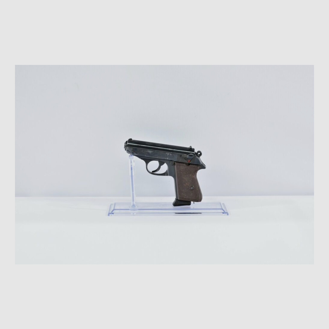 Walther PPK 7.65mm Browning Pistol