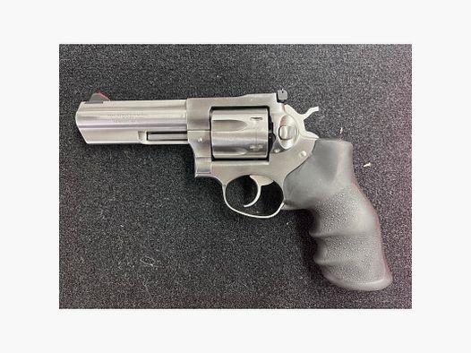 RUGER GP 100 calibre 38 sp occasion
