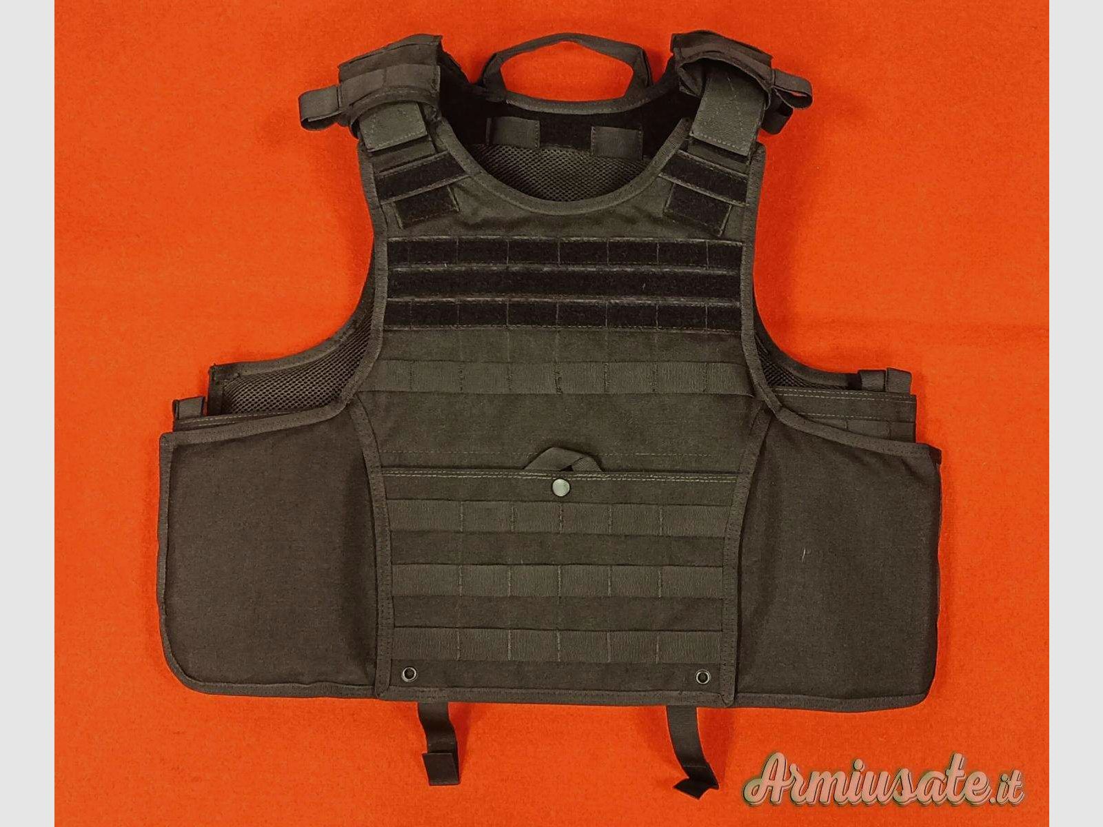 Parnisari Veste Pare-balles Socom, image 1 sur 3
