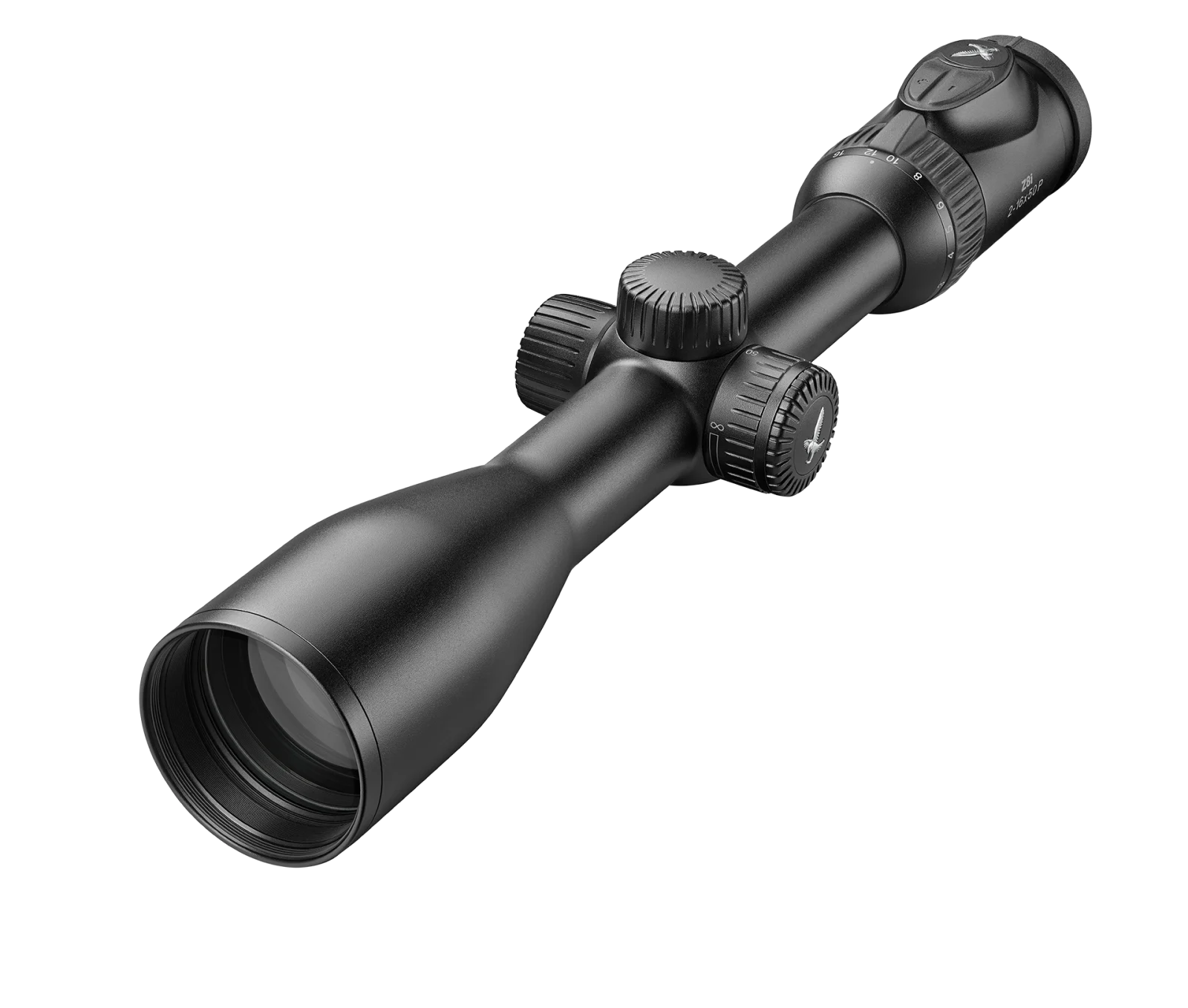 RIFLE SCOPE SWAROVSKI Z8i 2-16×50 P L