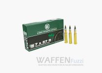 RWS 7x57R Evo green 8.2g 20 rounds