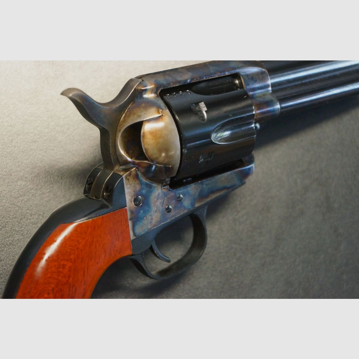 Uberti 1873 Cattleman 0408, Bild 2 von 8