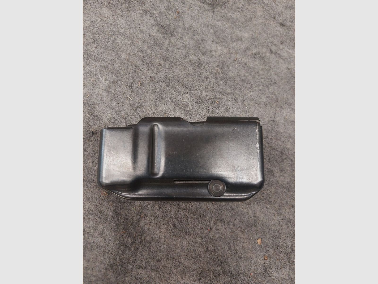 Remington, USA 7600, 742