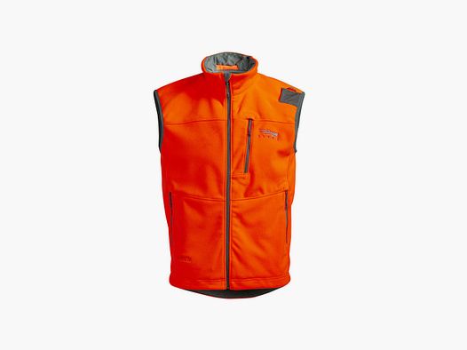 Gilet Stratus Sitka Blaze Orange