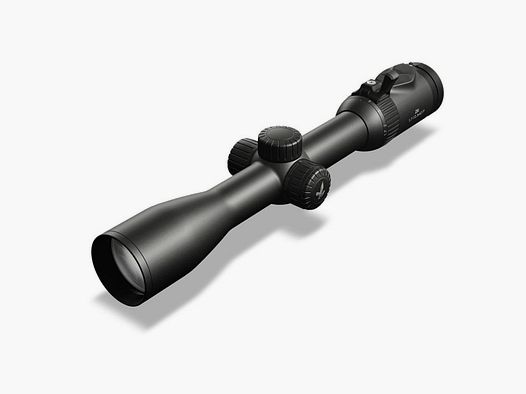 Lunette Swarovski Z8i avec éclairage 1,7-13,3×42 P