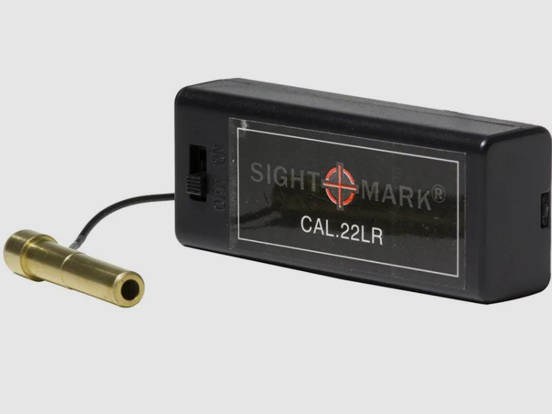 Sightmark Laser-Laufjustierer .22LR, Bild 2 von 4