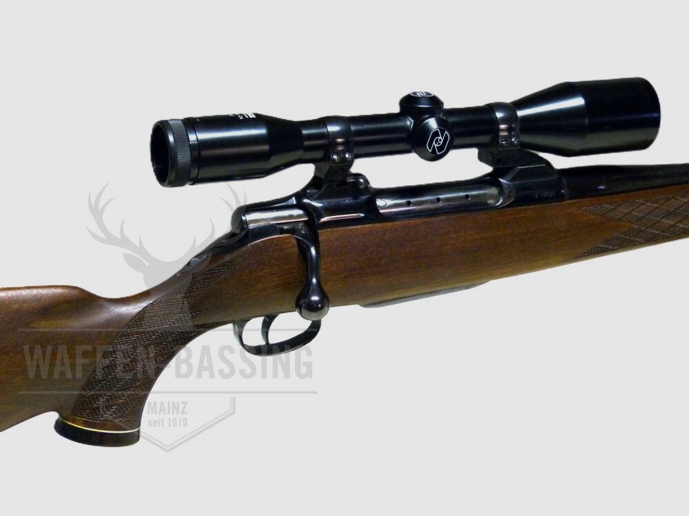 J.P. Sauer & Sohn Sauer 80