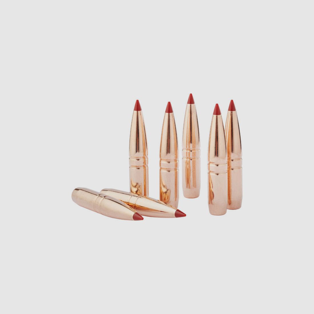 Hornady CX .25/.257 50 Stk., Bild 1 von 3