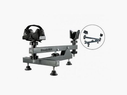 Banco de tiro vanguard stady aim