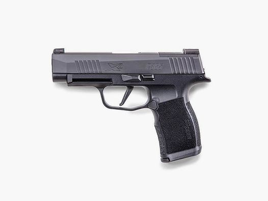 Sig Sauer P365XL 9x19mm